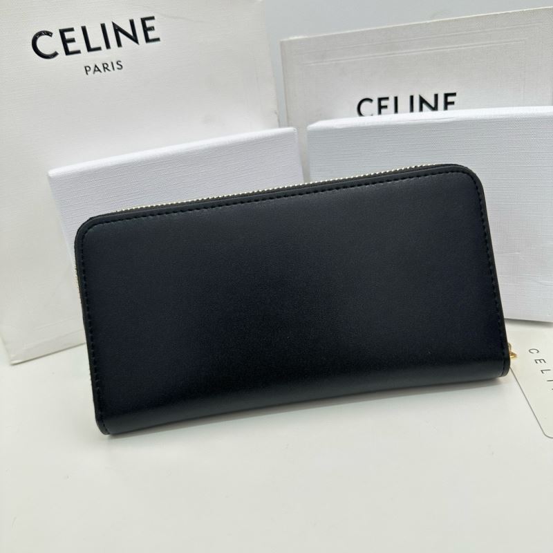 Celine Wallets Purse